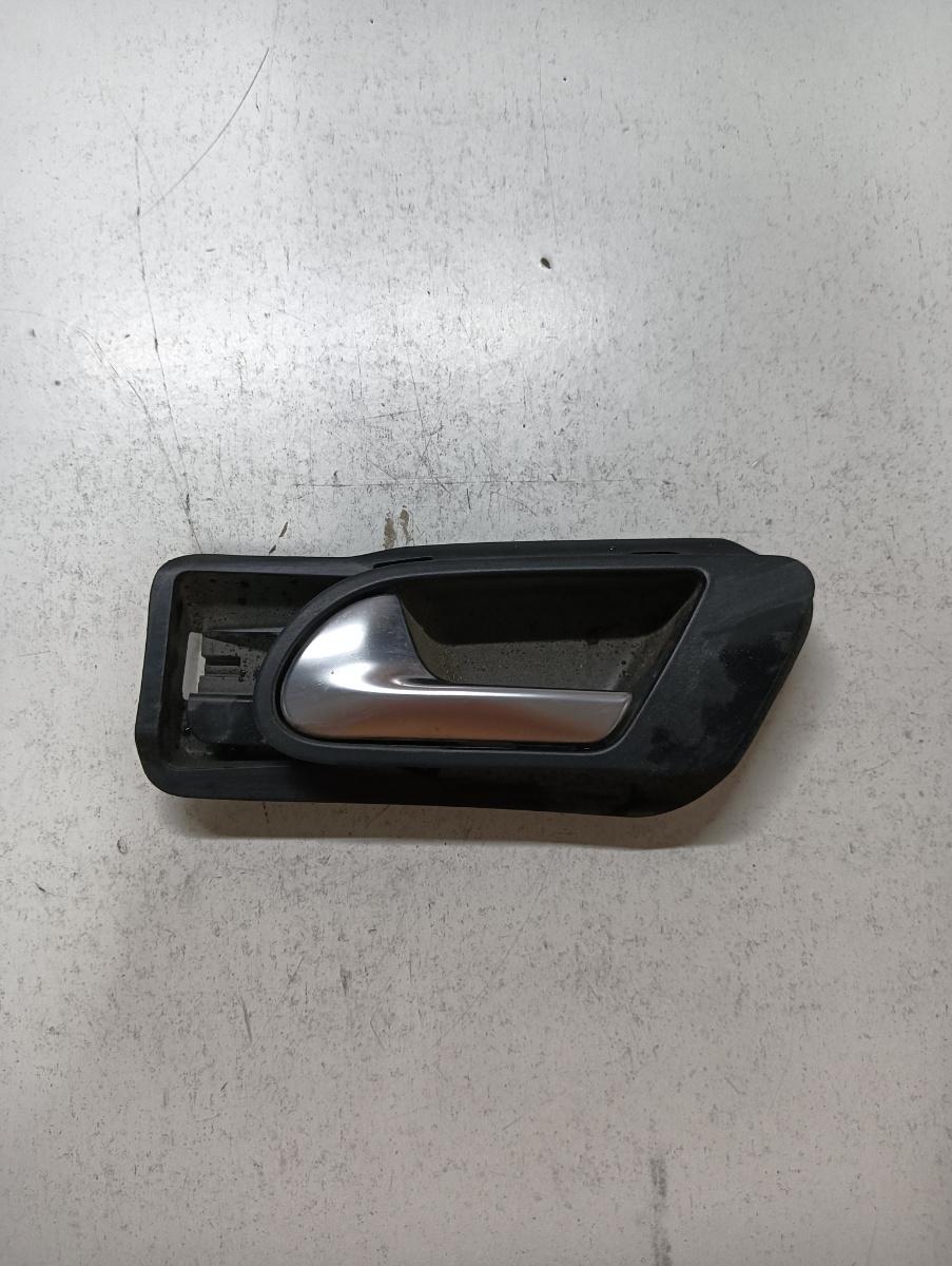 Maner deschidere usa interior  stanga fata VOLKSWAGEN TIGUAN 5N_ 2007 - > 5n0837197