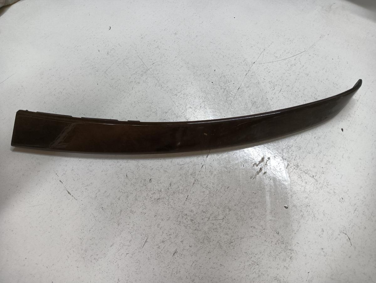 Ornament bord  BMW 5 E60 2001 - 2010 – foto 2