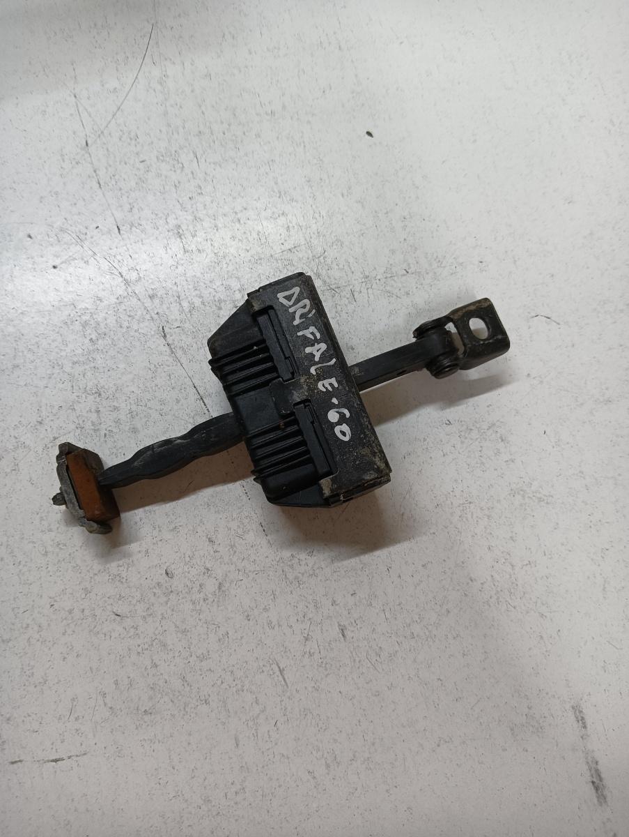 Opritor usa  dreapta fata BMW 5 E60 2001 - 2010