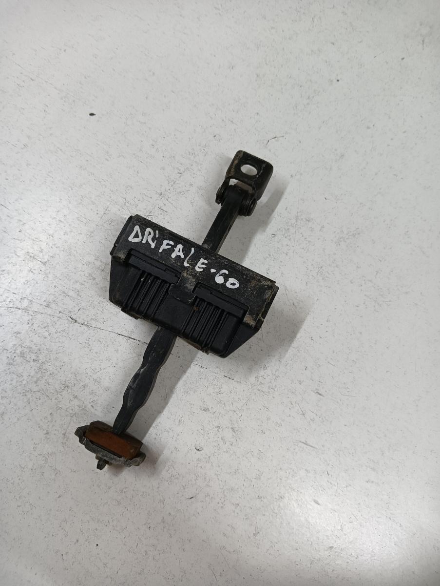 Opritor usa  dreapta fata BMW 5 E60 2001 - 2010 – foto 2