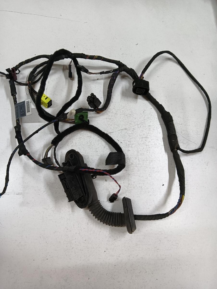 Instalatie electrica usa dreapta fata BMW 5 E60 2001 - 2010 6925925