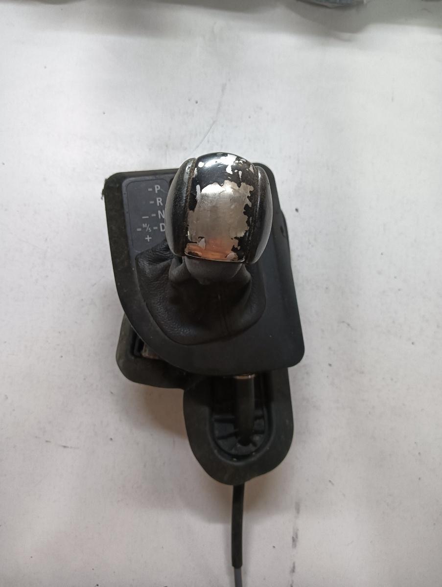 Schimbator de viteze/selector BMW 5 E60 2001 - 2010