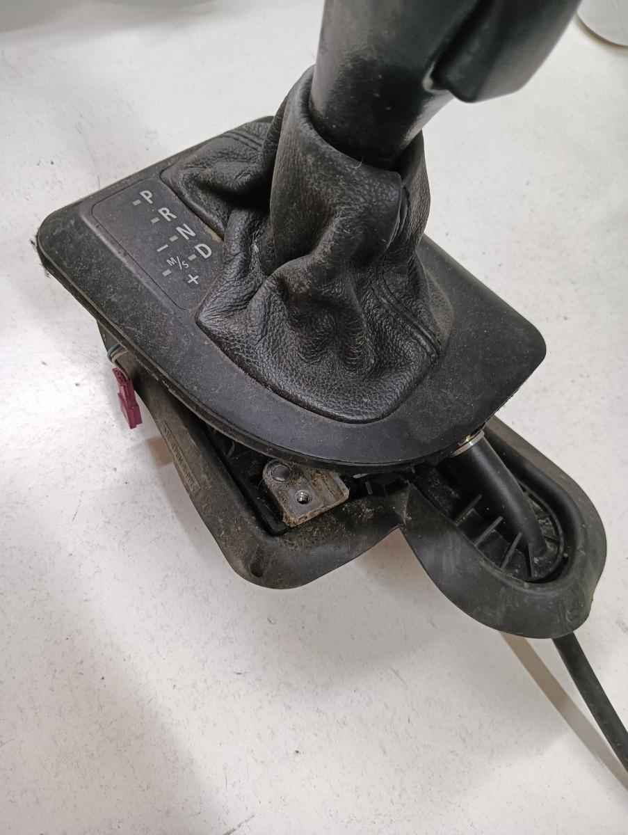 Schimbator de viteze/selector BMW 5 E60 2001 - 2010 – foto 2