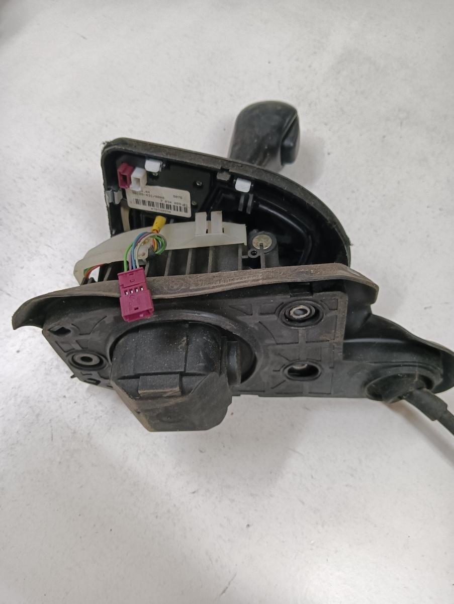 Schimbator de viteze/selector BMW 5 E60 2001 - 2010 – foto 3