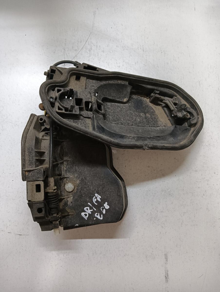 Broasca usa dreapta fata BMW 5 E60 2001 - 2010