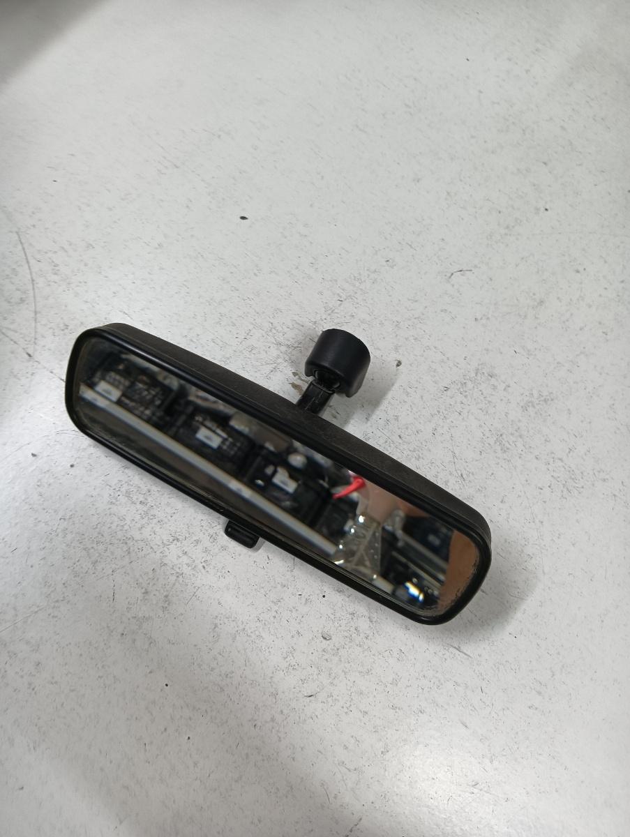 Oglinda retrovizoare  BMW 5 E60 2001 - 2010 – foto 2