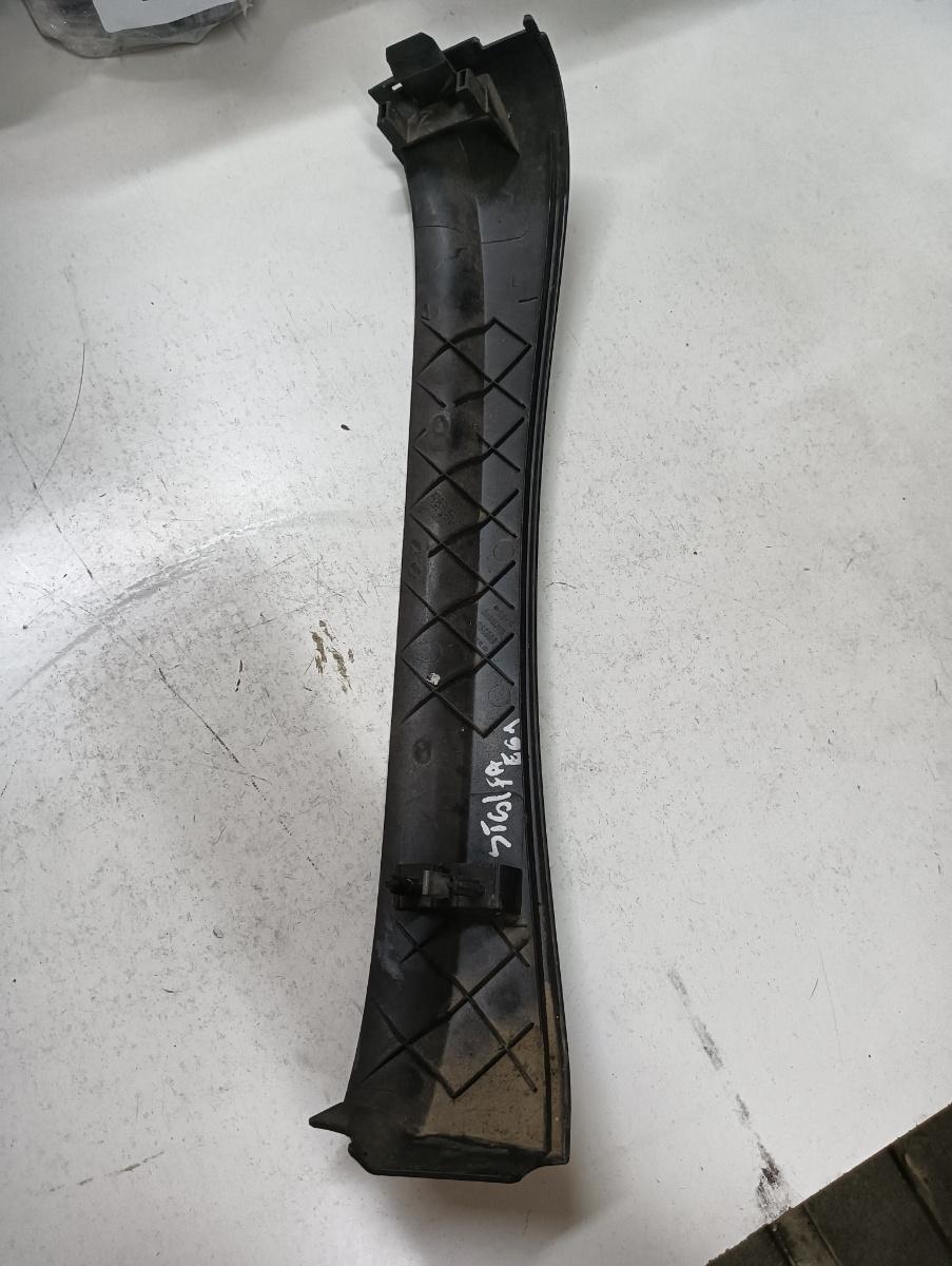 Ornament fata BMW 5 E60 2001 - 2010 – foto 2