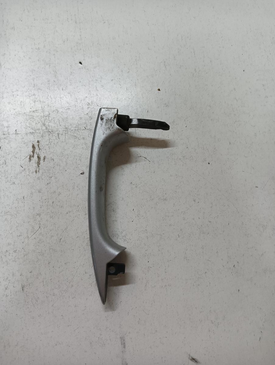 Maner usa stanga spate BMW 5 E60 2001 - 2010 – foto 2