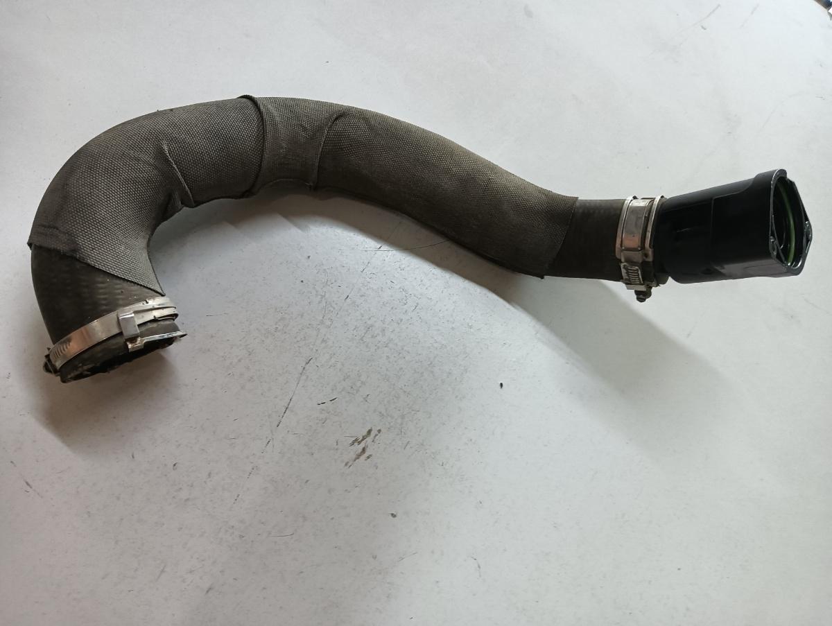 Furtun intercooler AUDI A5/S5 8T3 2007 - 2017 2.0 TDI CAHA – foto 2