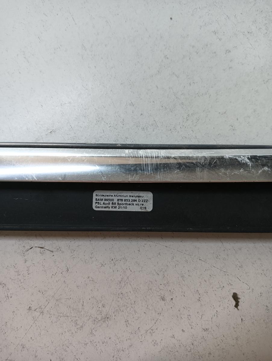 Perie geam dreapta fata AUDI A5/S5 8T3 2007 - 2017 8t8853284 – foto 2