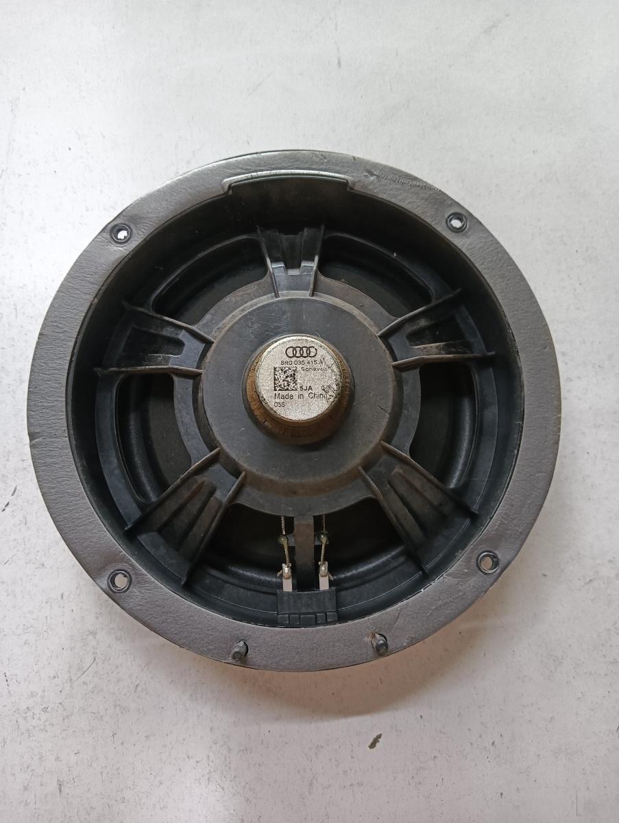 Boxa auto spate AUDI A5/S5 8T3 2007 - 2017 8r0035415a – foto 2