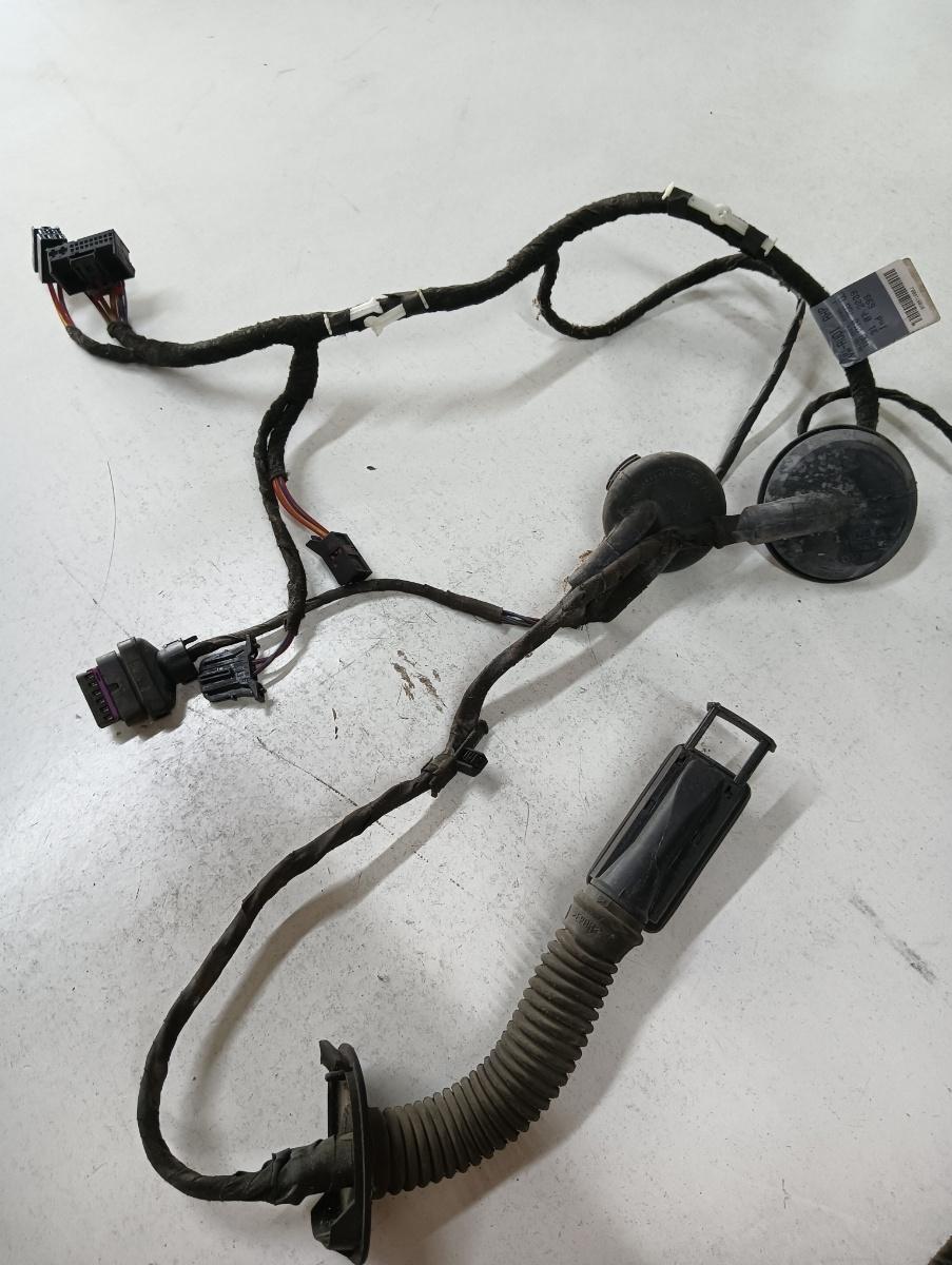 Instalatie electrica usa  dreapta spate AUDI A5/S5 8T3 2007 - 2017 8t8971688j – foto 2