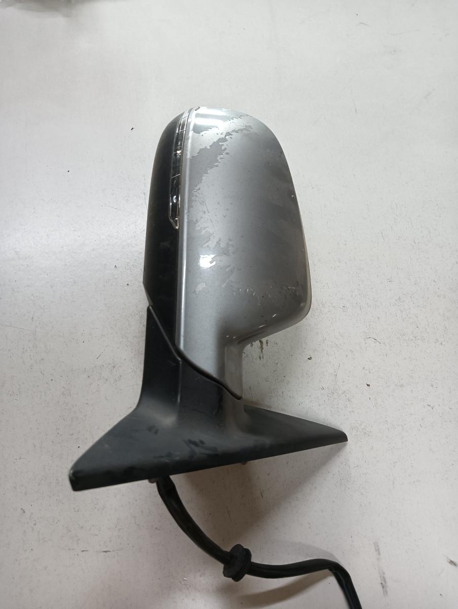 Oglinda laterala electrica portiera fata dreapta fata AUDI A5/S5 8T3 2007 - 2017 – foto 2