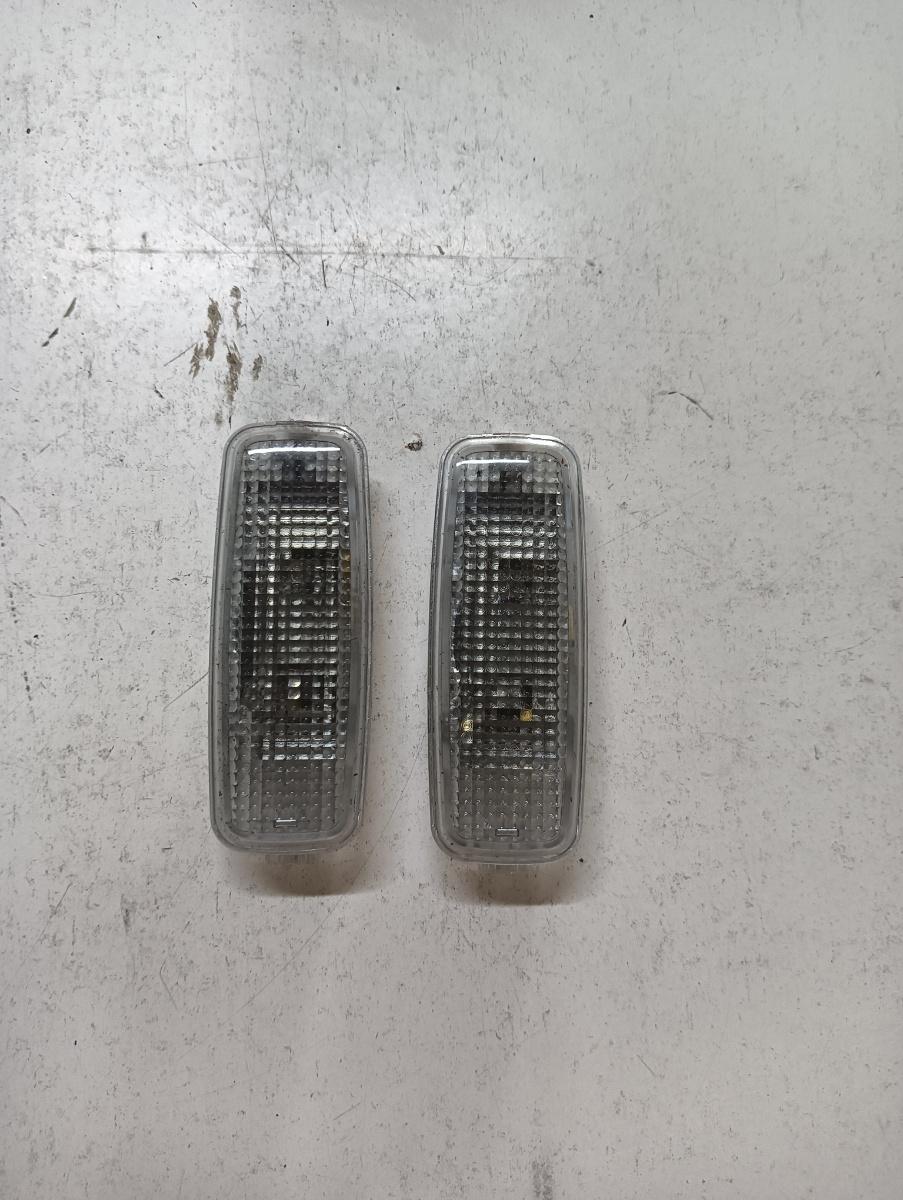 Lampa parasolar  AUDI A5/S5 8T3 2007 - 2017 4d0947105a