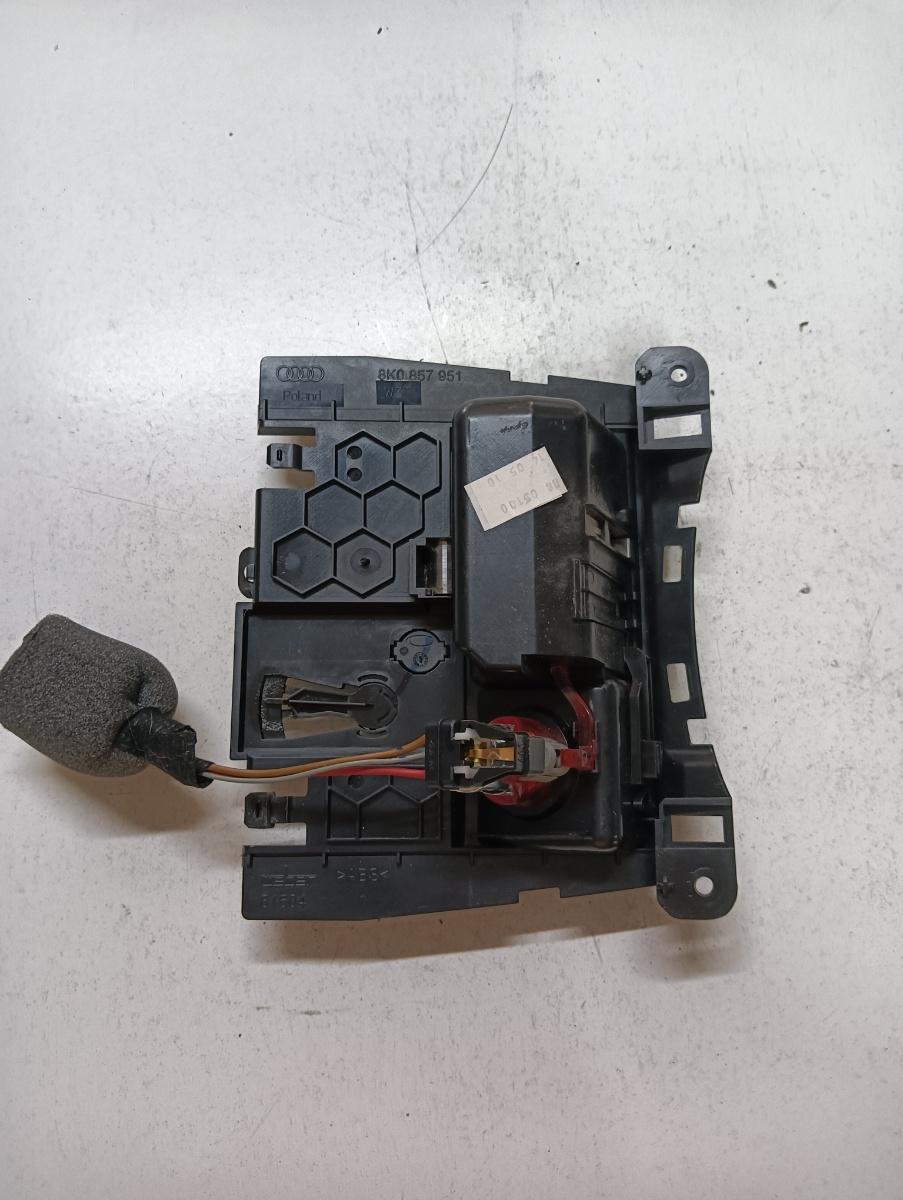 Scrumiera (fata) AUDI A5/S5 8T3 2007 - 2017 8k0857951 – foto 2