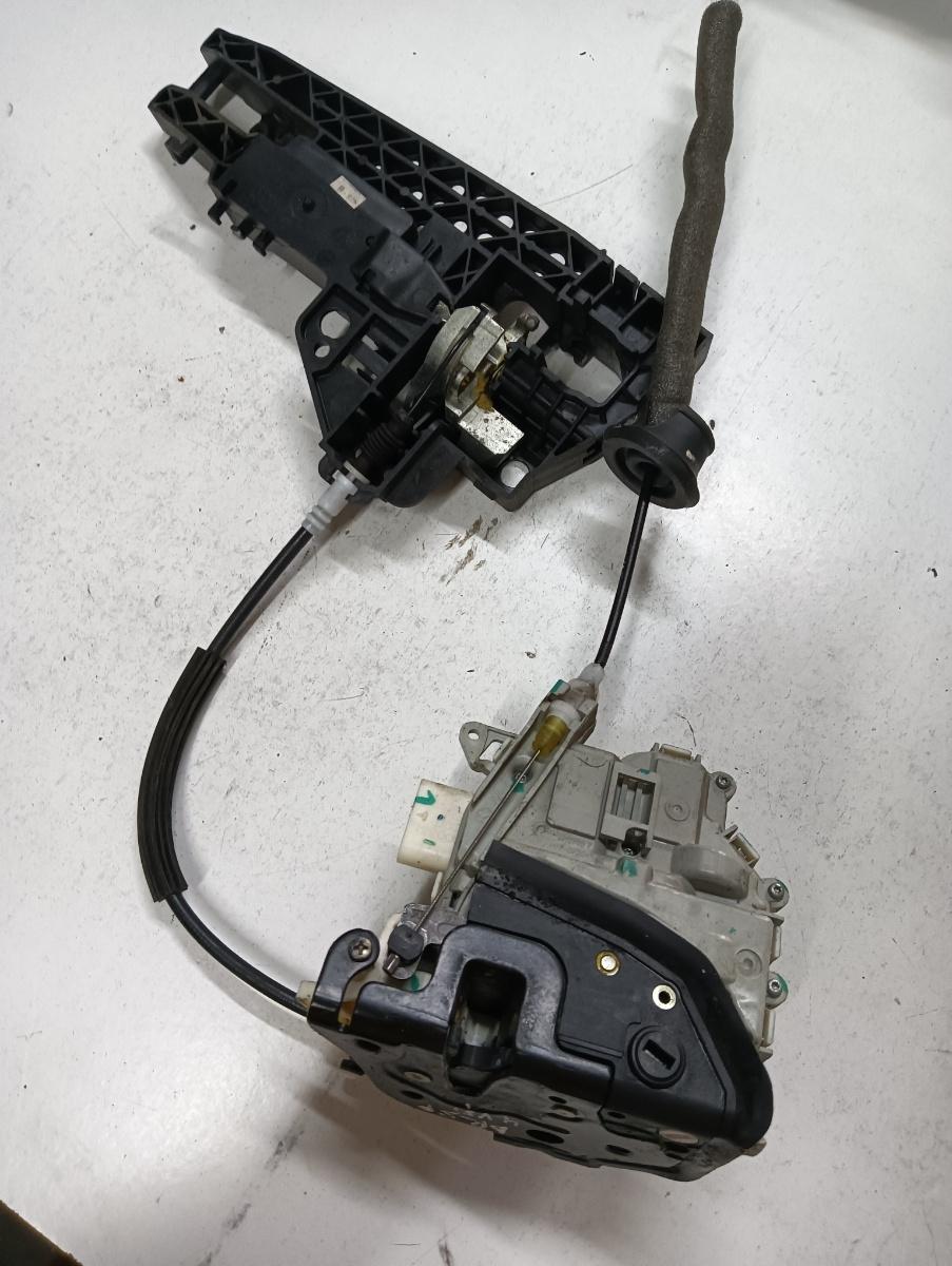 Broasca usa dreapta spate AUDI A5/S5 8T3 2007 - 2017 8t02837886 – foto 2