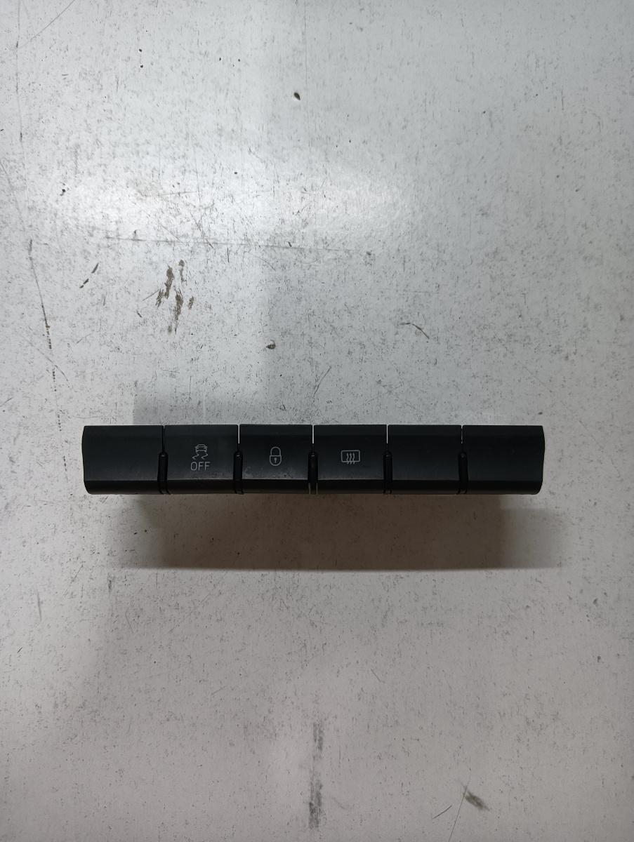 Alte comutatoare/butoane/selectoare SEAT TOLEDO IV KG3 2012 - > 6ja927132at
