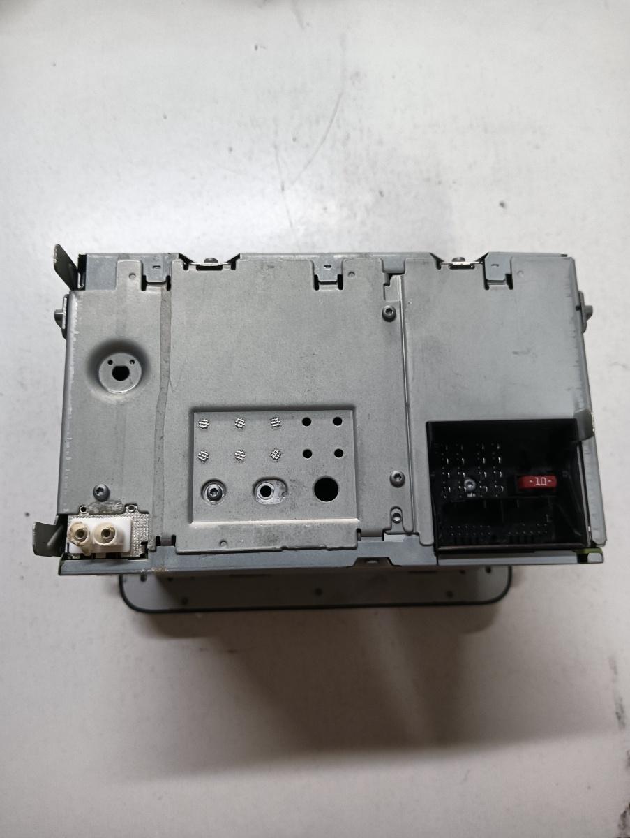 Cd player auto  SEAT TOLEDO IV KG3 2012 - > 6ja035186 – foto 3