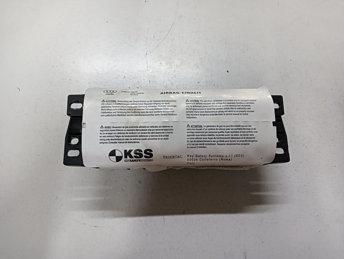 Airbag pasager AUDI A5/S5 8T3 2007 - 2017 8t0880204f
