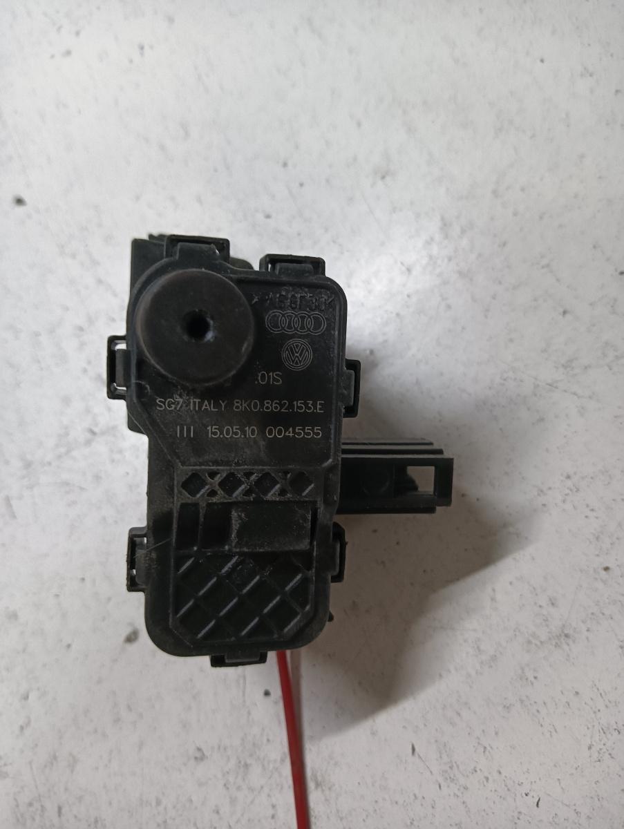 Motoras deschidere rezervor  AUDI A5/S5 8T3 2007 - 2017 8k0862153e – foto 2