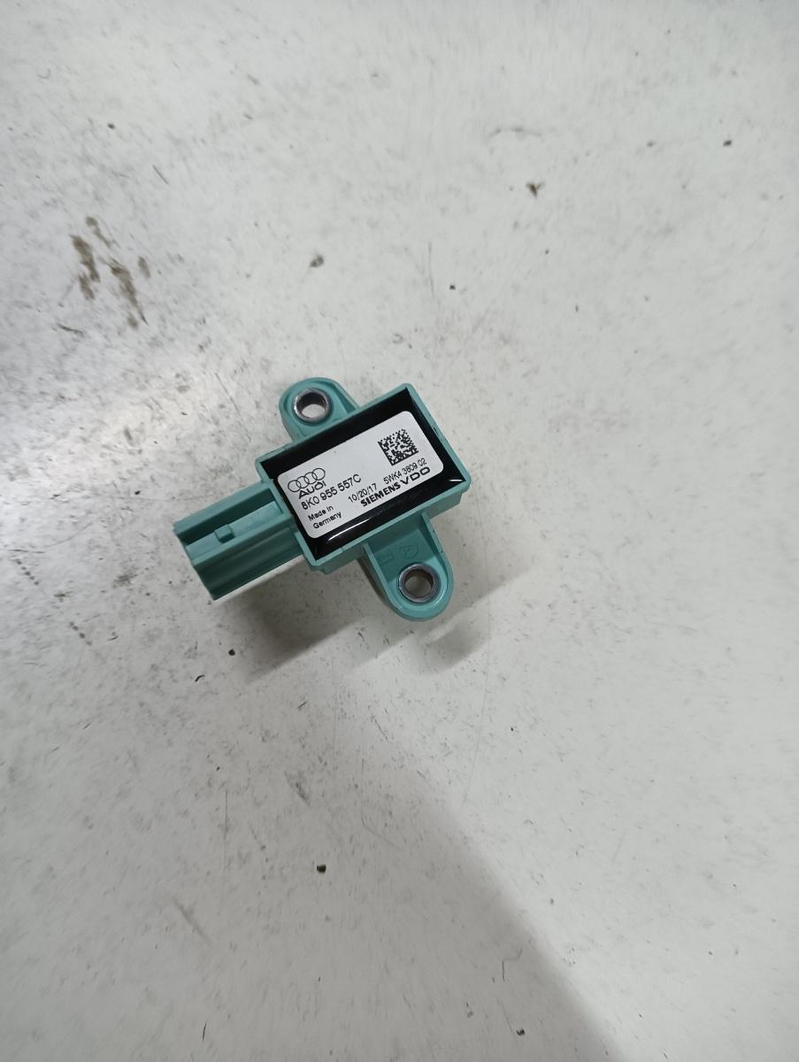 Senzor impact airbag  AUDI A5/S5 8T3 2007 - 2017 8k0955557c – foto 2