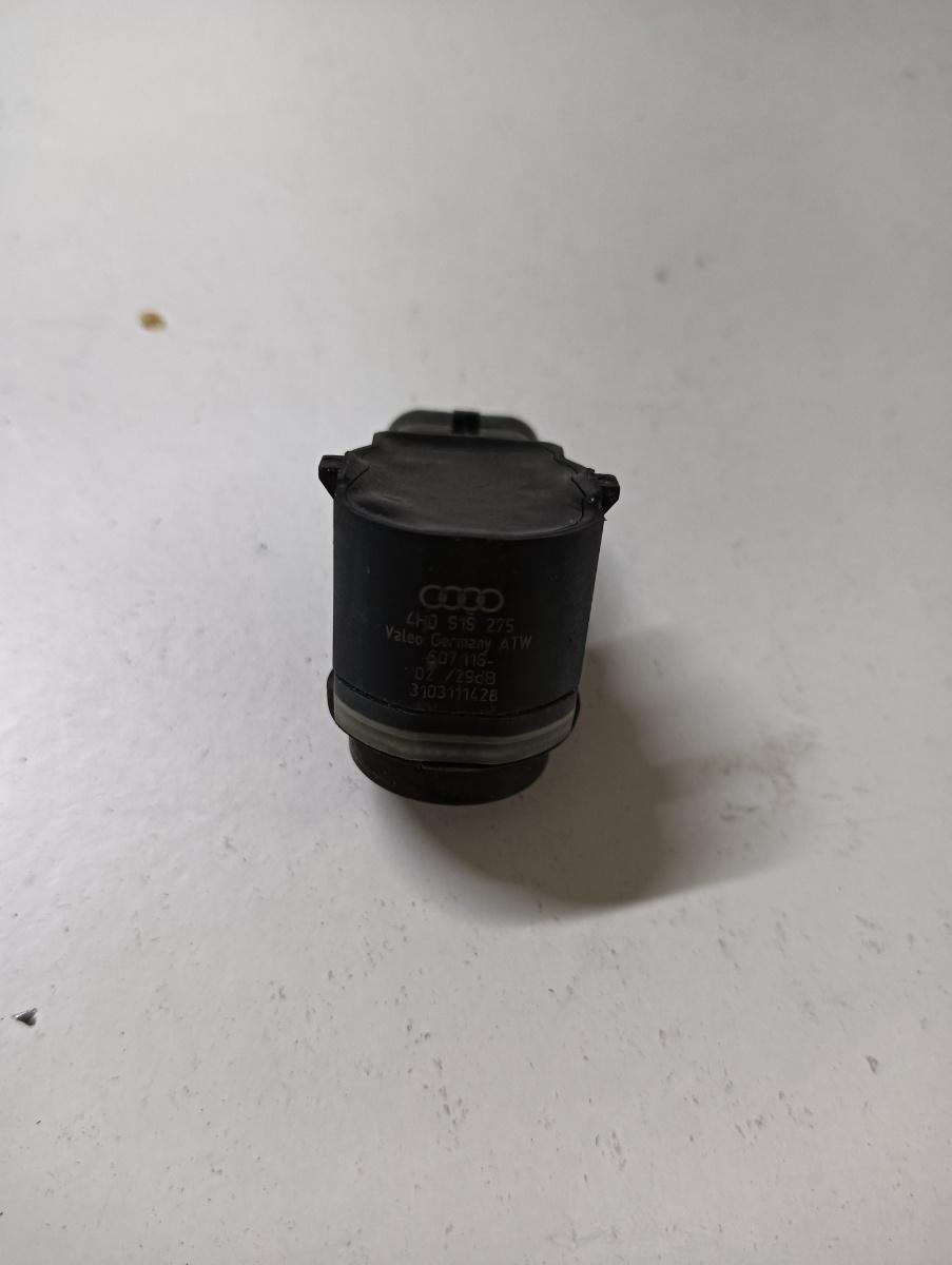 Senzori parcare  spate VOLKSWAGEN GOLF VI 5K1 2008 - 2013 4h0919275