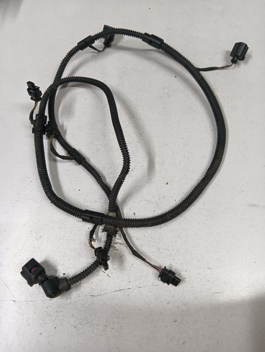 Instalatie electrica senzori parcare  spate VOLKSWAGEN GOLF VI Variant AJ5 2009 - 2013 – foto 2