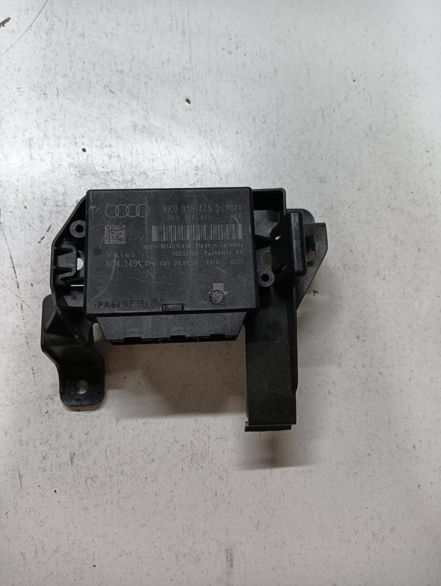 Modul senzori parcare  AUDI A5/S5 8T3 2007 - 2017 8k0919475q