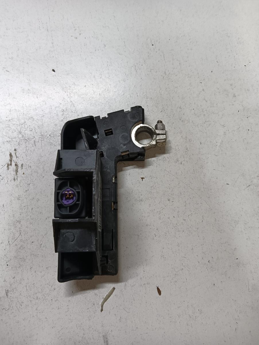 Borna baterie  AUDI A5/S5 8T3 2007 - 2017 – foto 2