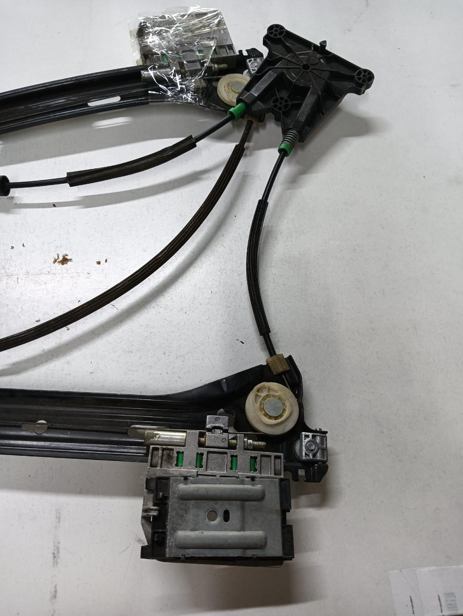 Macara geam electric  dreapta spate AUDI A5/S5 8T3 2007 - 2017 – foto 2