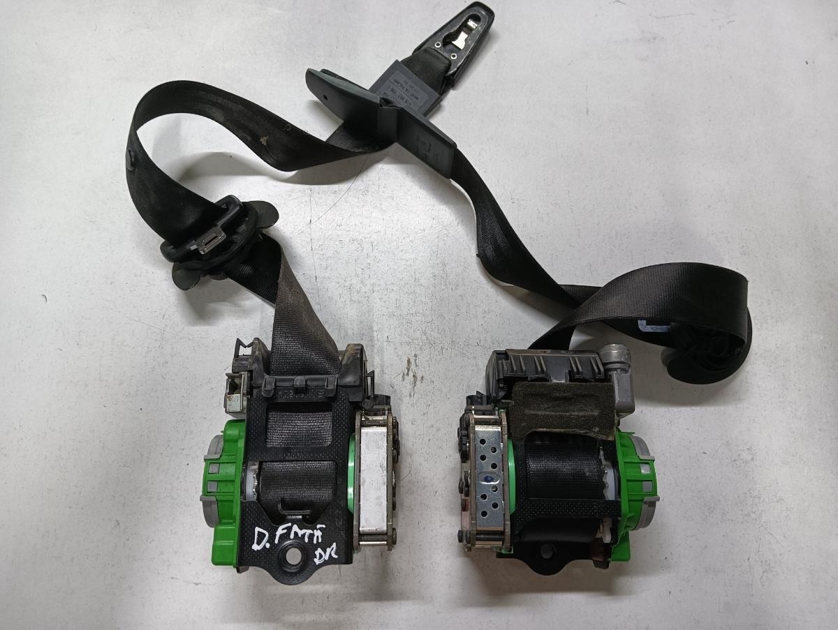 Set centuri de siguranta AUDI A5/S5 8T3 2007 - 2017