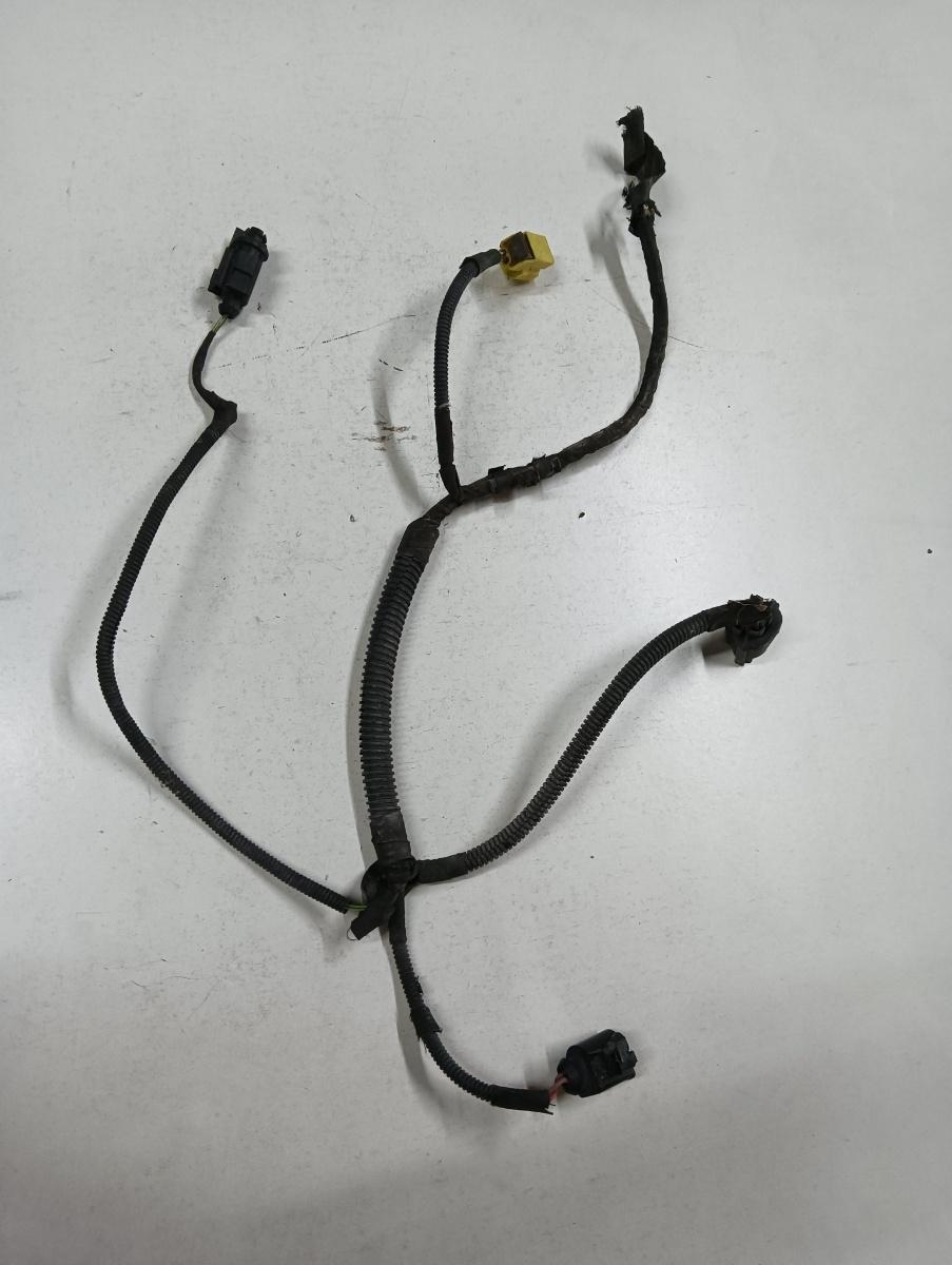 Instalatie electrica cu senzor temperatura  AUDI A5/S5 8T3 2007 - 2017 8k0973702