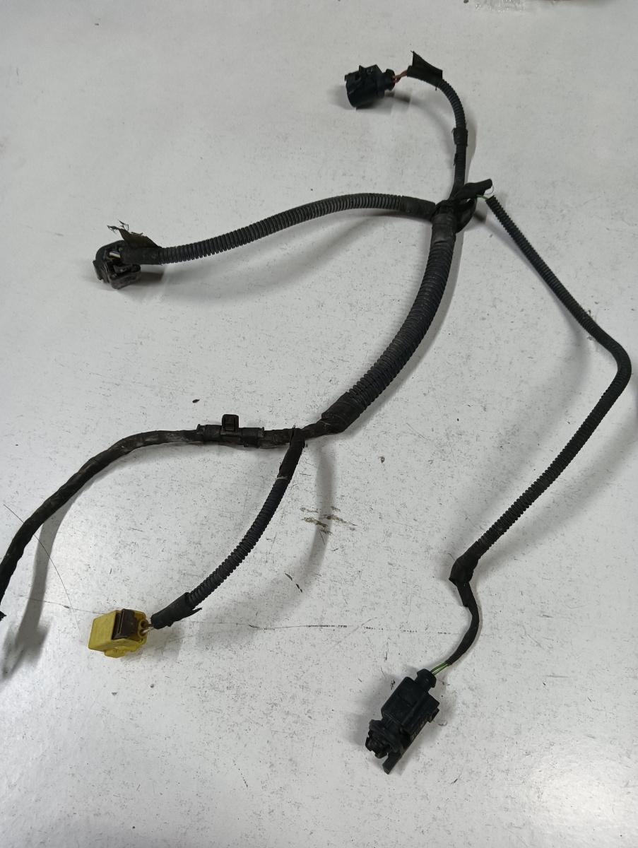 Instalatie electrica cu senzor temperatura  AUDI A5/S5 8T3 2007 - 2017 8k0973702 – foto 2