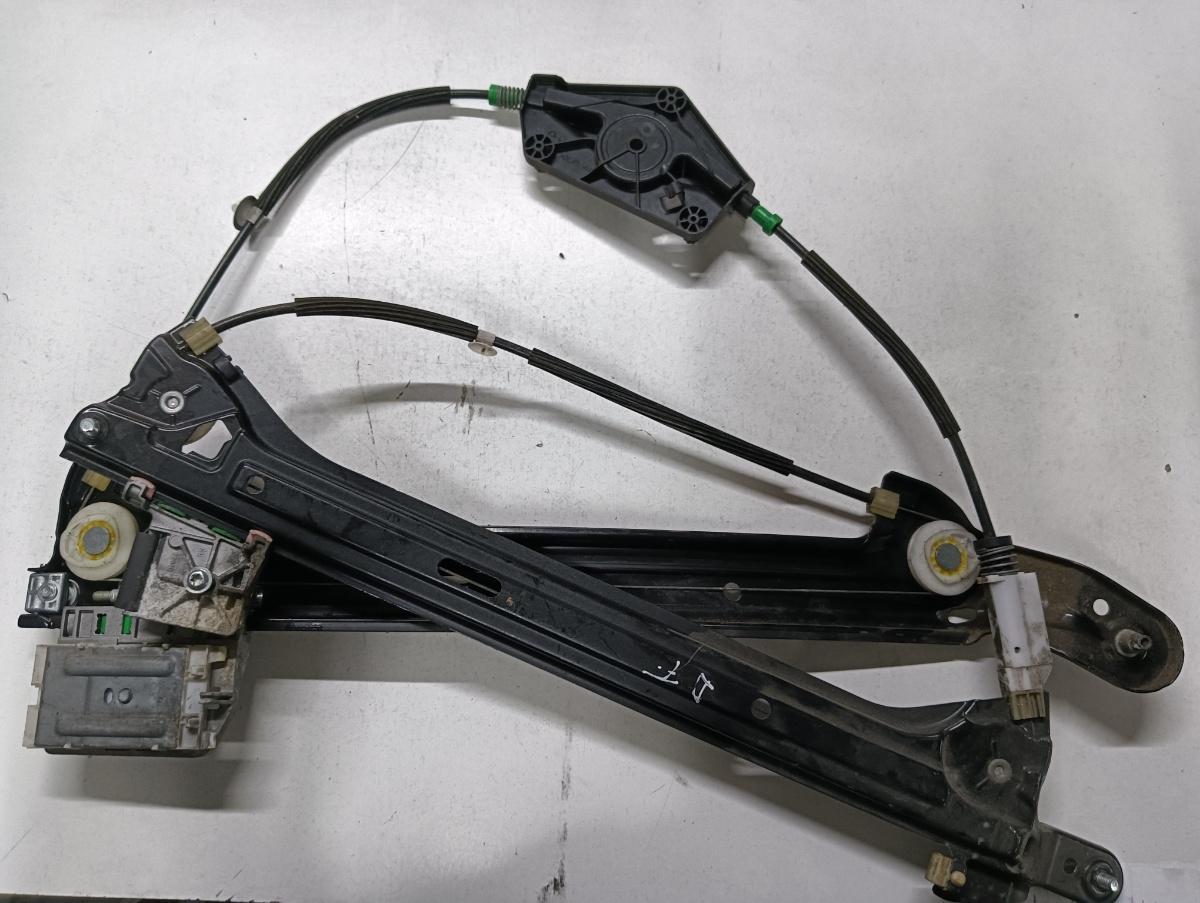 Macara geam electric  dreapta fata AUDI A5/S5 8T3 2007 - 2017