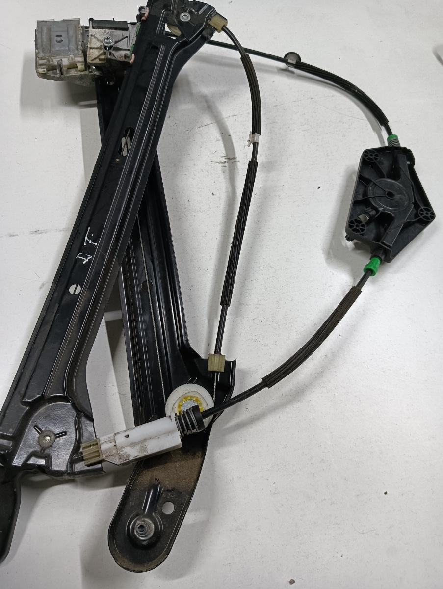 Macara geam electric  dreapta fata AUDI A5/S5 8T3 2007 - 2017 – foto 2
