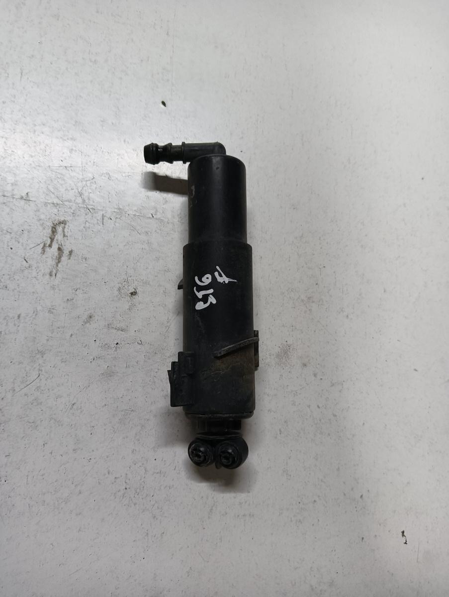 Pompa spalator faruri stanga fata AUDI A5/S5 8T3 2007 - 2017
