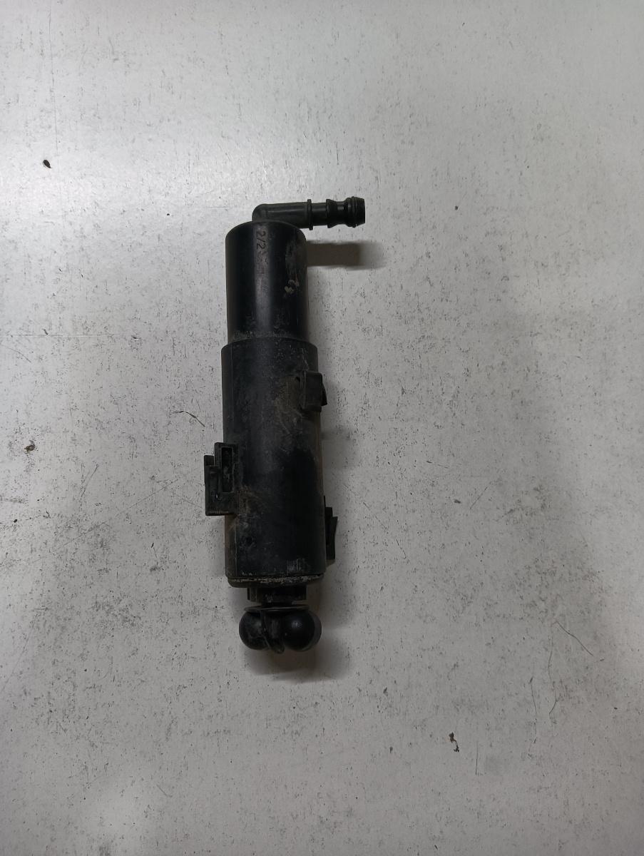 Pompa spalator faruri stanga fata AUDI A5/S5 8T3 2007 - 2017 – foto 2