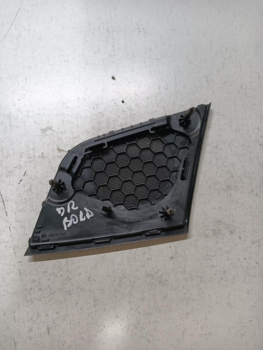 Ornament boxa bord  dreapta AUDI A5/S5 8T3 2007 - 2017 – foto 2