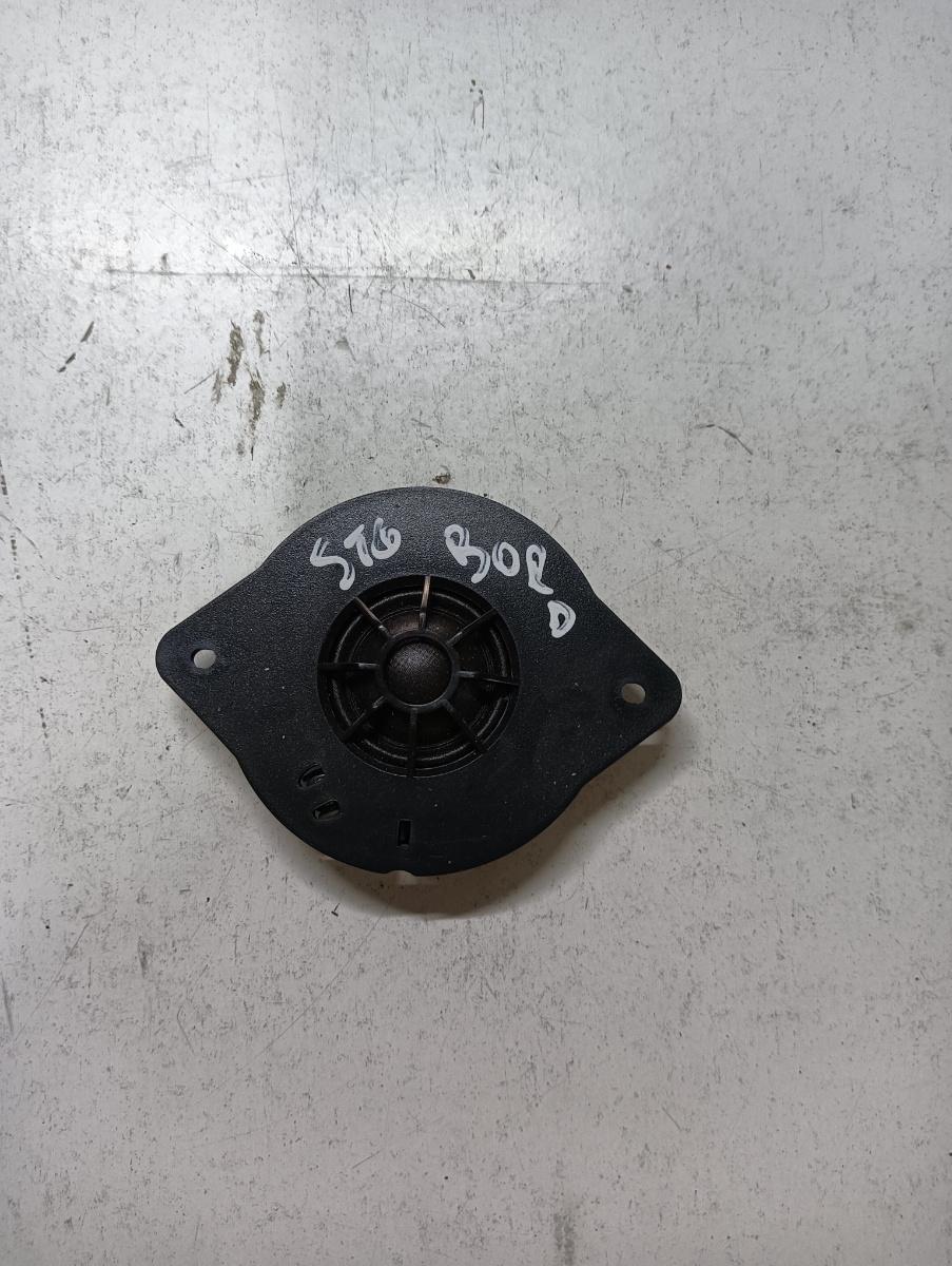 Boxa bord stanga AUDI A5/S5 8T3 2007 - 2017 8r0035399