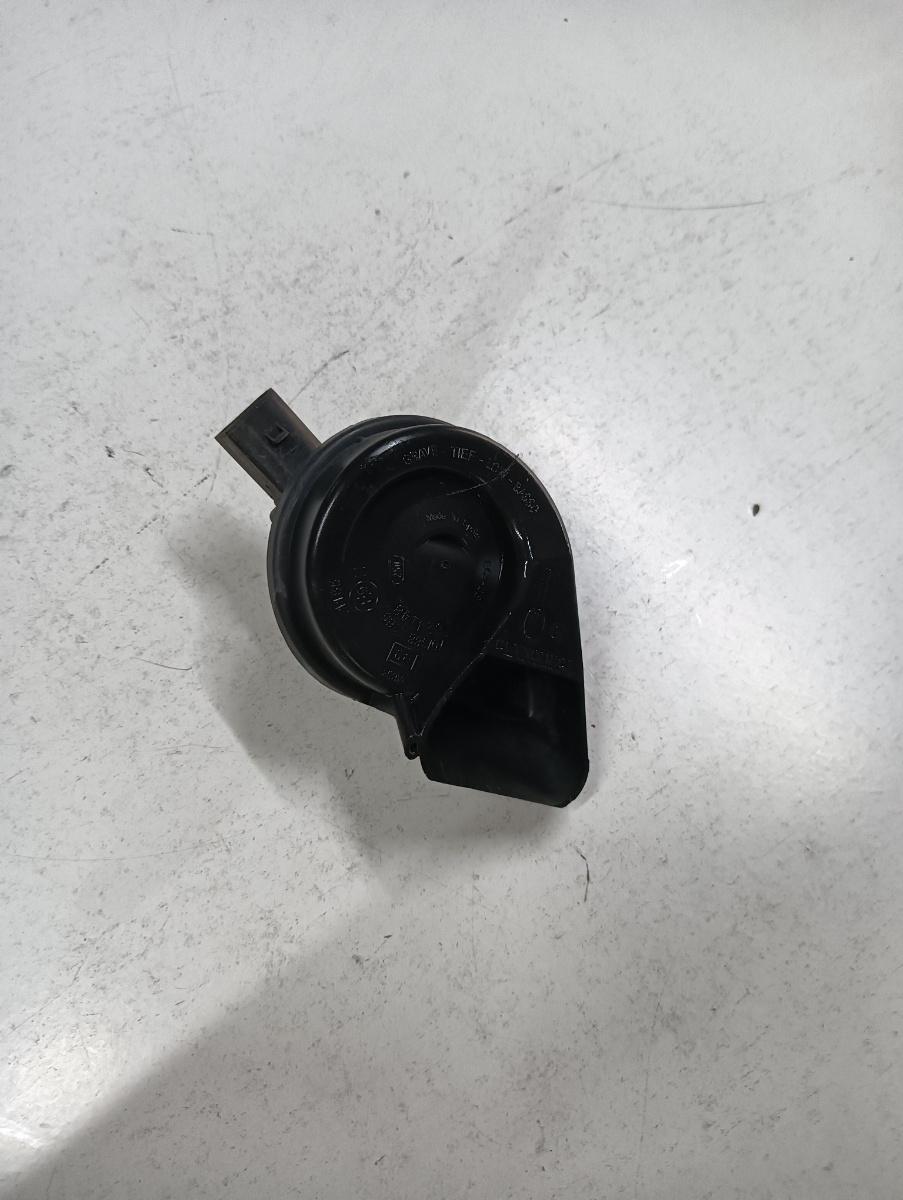 Claxon AUDI A5/S5 8T3 2007 - 2017 – foto 2