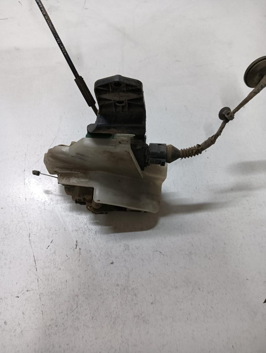 Broasca usa dreapta spate VOLKSWAGEN PASSAT 3B3 2000 - 2005
