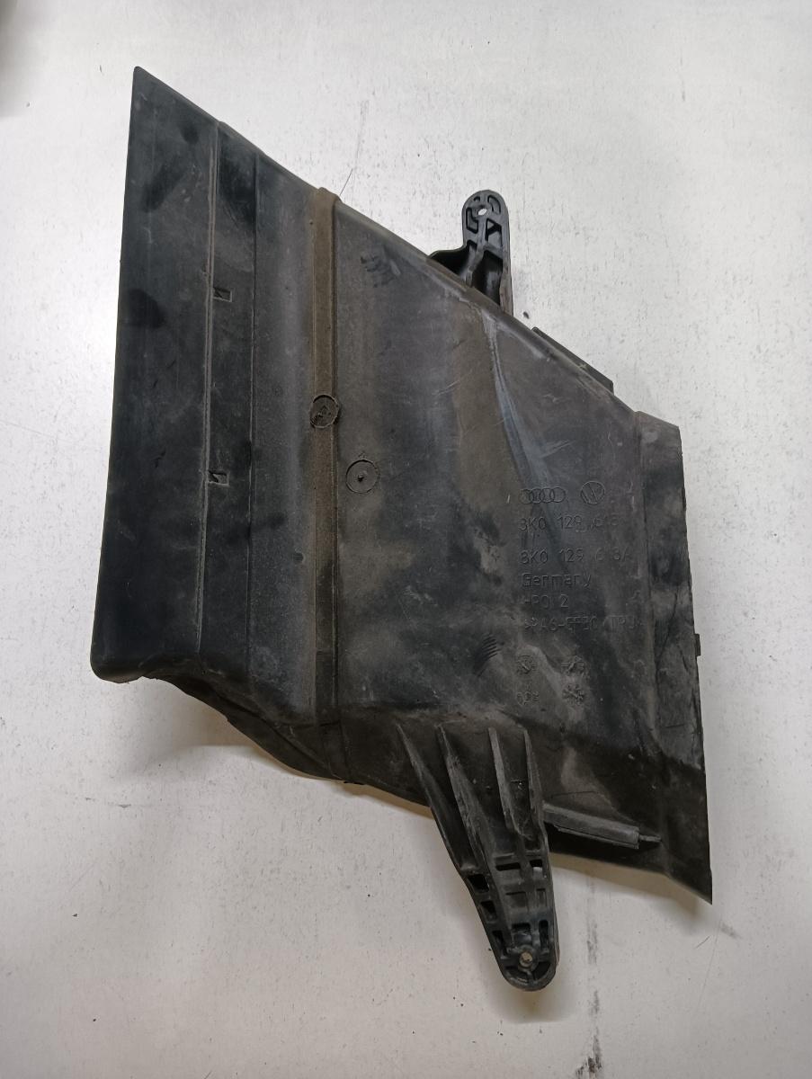 Deflector de aer capota AUDI A5/S5 8T3 2007 - 2017 2.0 TDI CAHA 8k0129618