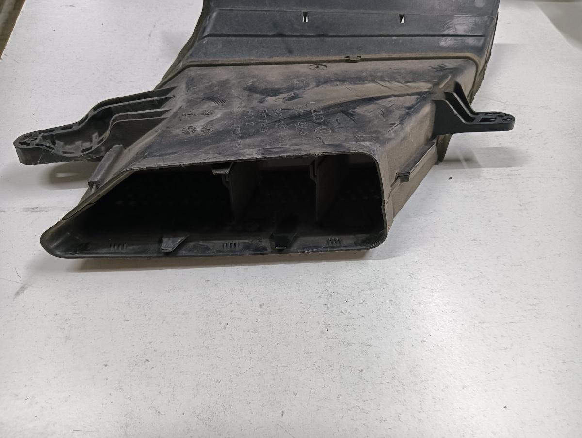Deflector de aer capota AUDI A5/S5 8T3 2007 - 2017 2.0 TDI CAHA 8k0129618 – foto 2