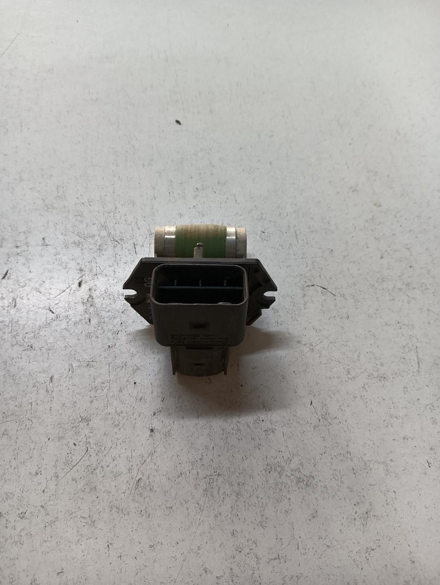 Rezistenta ventilator  AUDI A5/S5 8T3 2007 - 2017 – foto 2