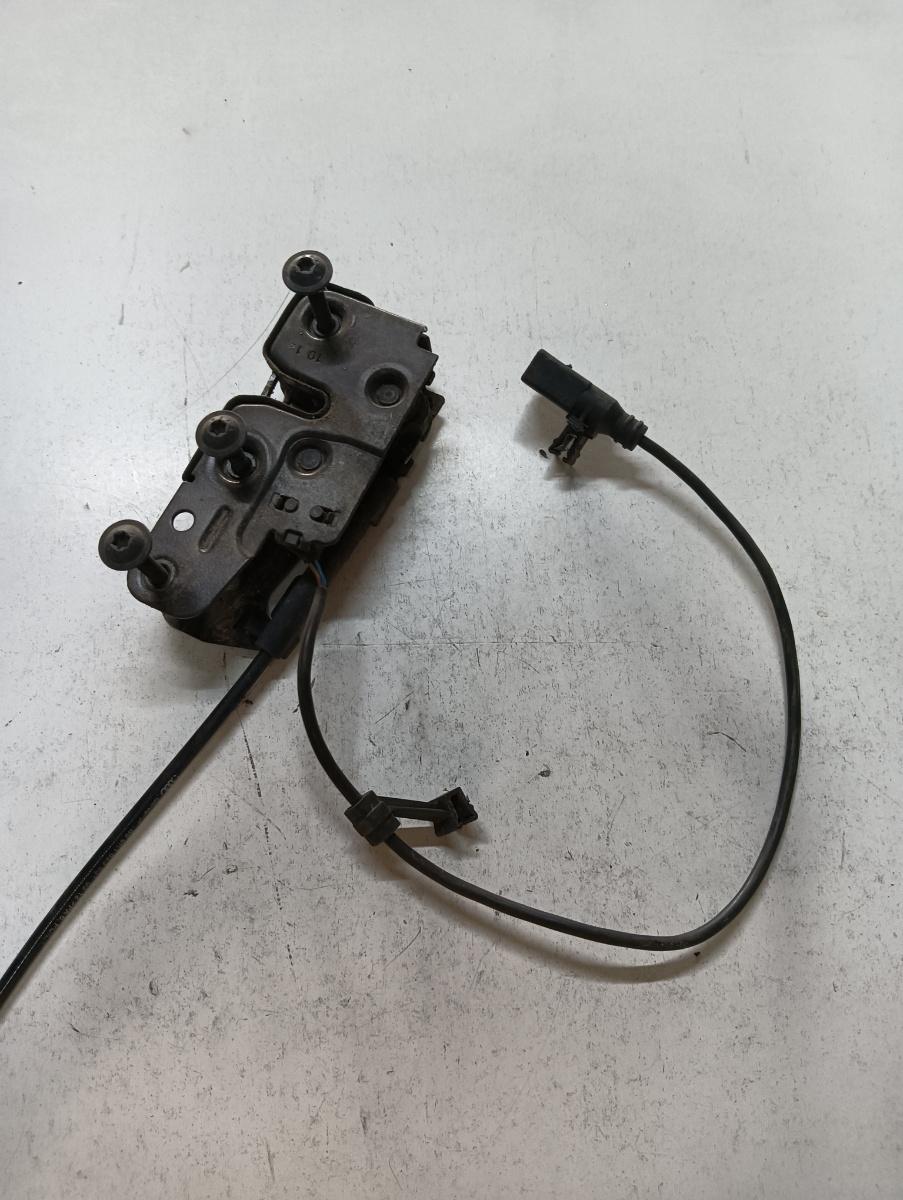 Incuietoare capota  AUDI A5/S5 8T3 2007 - 2017