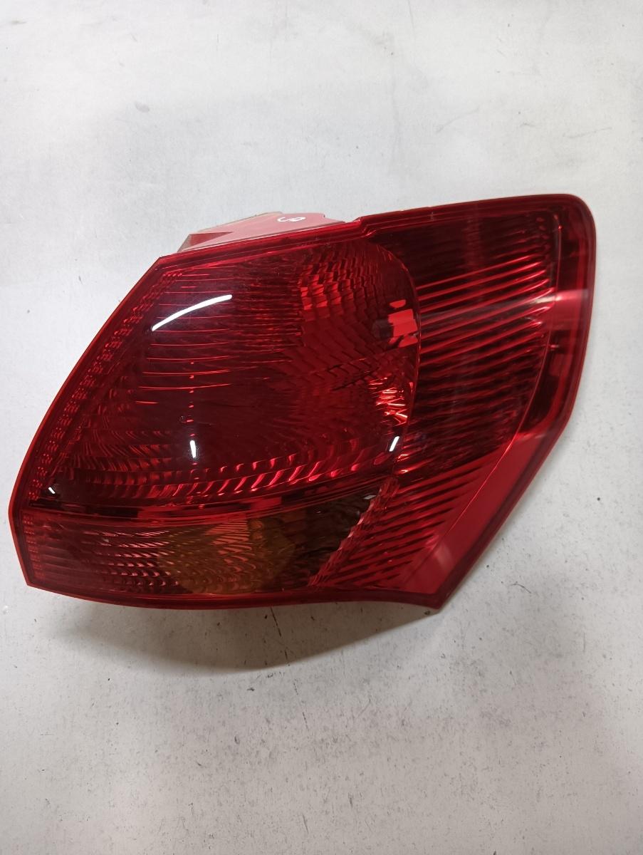 Stop stanga spate KIA VENGA YN 2010 - >