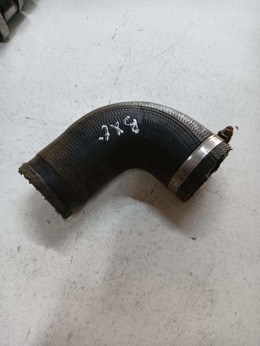 Furtun intercooler SKODA OCTAVIA II Combi 1Z5 2004 - 2013 1.9 TDI BXE – foto 2