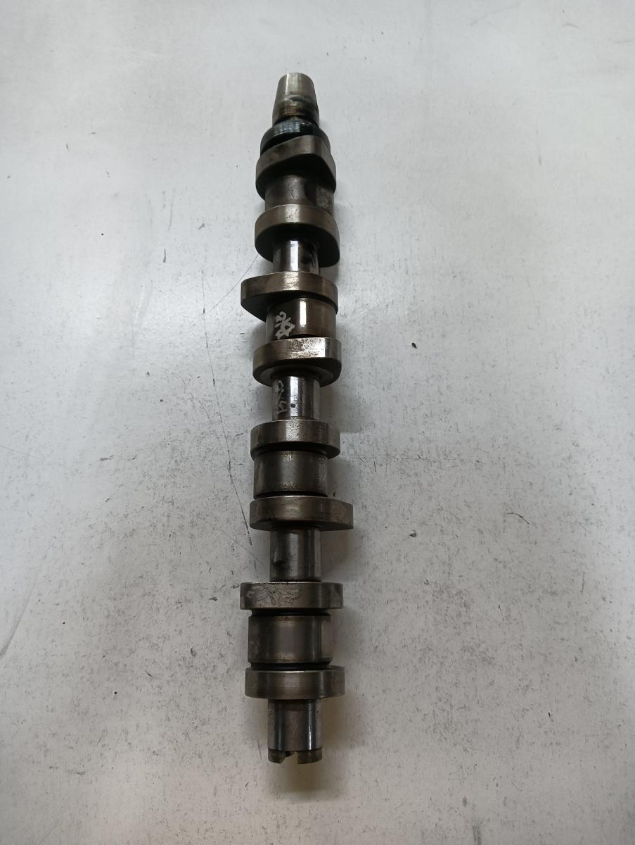 Ax came SKODA OCTAVIA II Combi 1Z5 2004 - 2013 1.9 TDI BXE