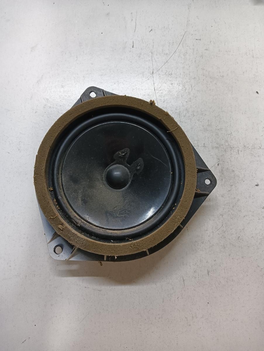 Boxa auto  stanga fata TOYOTA LAND CRUISER 100 FZJ1_, UZJ1_ 1998 - 2008 8616033620