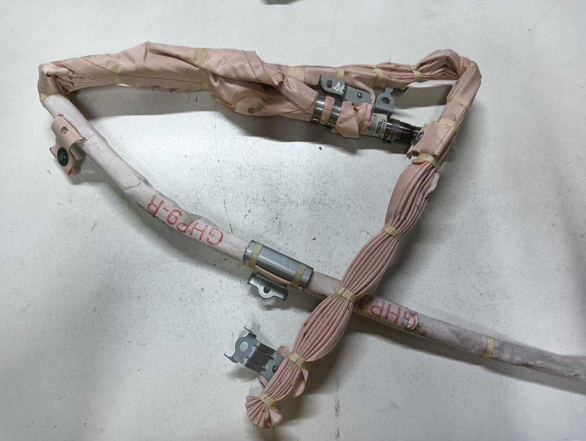 Cortina airbag dreapta MAZDA 6 GH 2007 - 2013